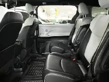2025 Toyota Sienna XLE 8-Passenger No Accident Sunroof Digital D - Photo 23