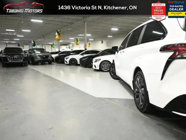 2025 Toyota Sienna XLE 8-Passenger No Accident Sunroof Digital D - Photo 25