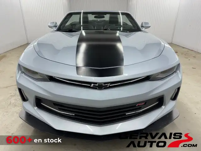 Chevrolet Camaro LT 2017 à vendre - Photo 2