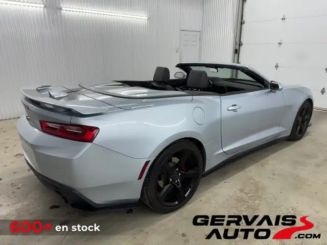 Chevrolet Camaro LT 2017 à vendre - Photo 5