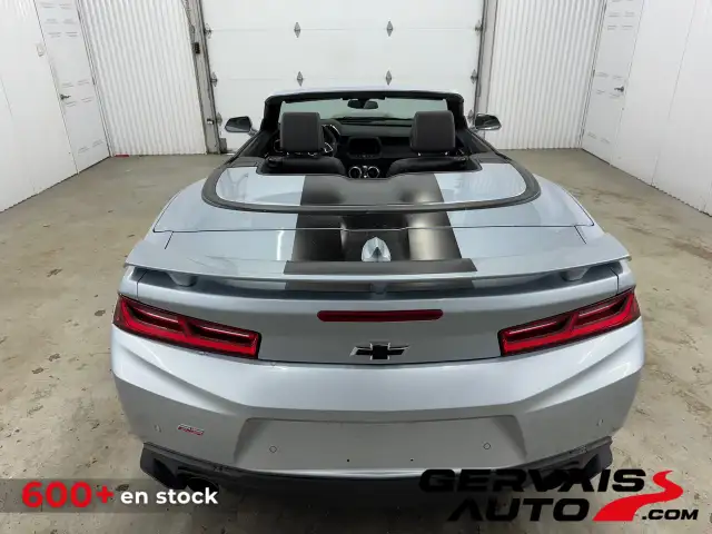 Chevrolet Camaro LT 2017 à vendre - Photo 7