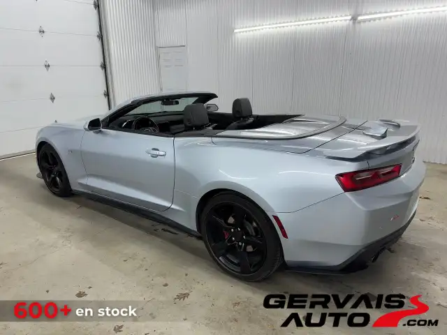 Chevrolet Camaro LT 2017 à vendre - Photo 8