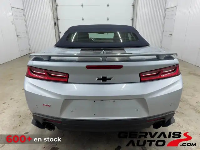 Chevrolet Camaro LT 2017 à vendre - Photo 11