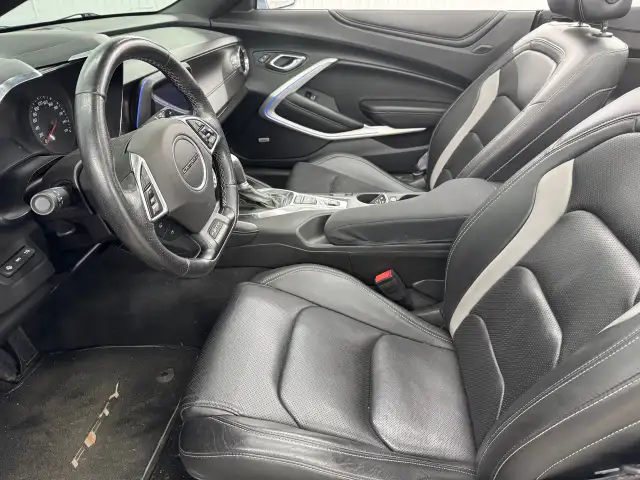 Chevrolet Camaro LT 2017 à vendre - Photo 14