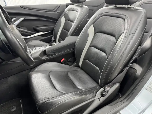 Chevrolet Camaro LT 2017 à vendre - Photo 16