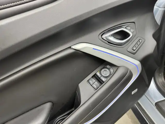 Chevrolet Camaro LT 2017 à vendre - Photo 17