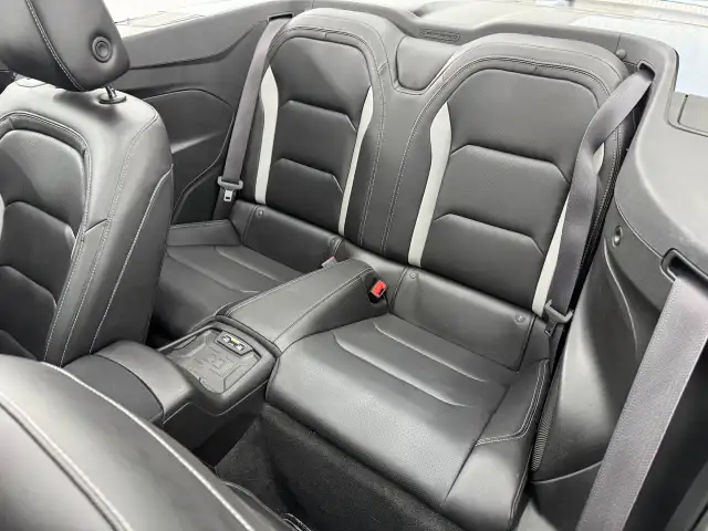 Chevrolet Camaro LT 2017 à vendre - Photo 19