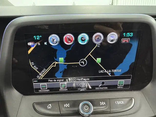 Chevrolet Camaro LT 2017 à vendre - Photo 20