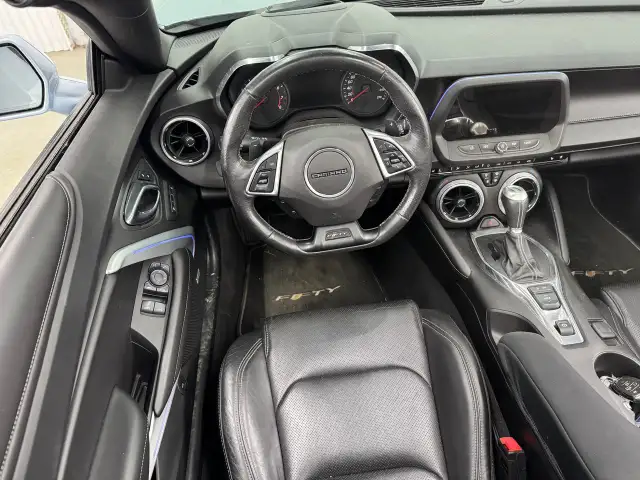 Chevrolet Camaro LT 2017 à vendre - Photo 23