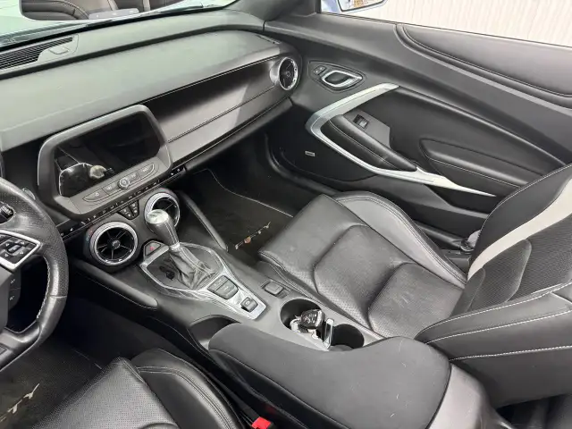 Chevrolet Camaro LT 2017 à vendre - Photo 24