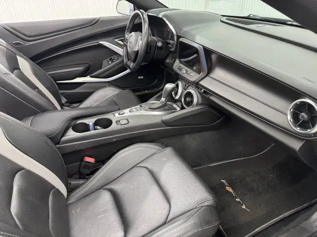Chevrolet Camaro LT 2017 à vendre - Photo 26