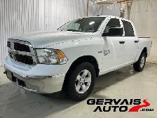 RAM 1500 Classic Slt Awd V8 2023 a vendre