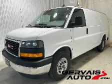 GMC Savana Cargo A/c 2500 Courte 2023 à vendre
