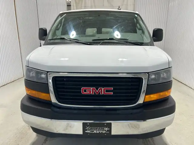 GMC Savana Cargo A/c 2500 Courte 2023 à vendre - Photo 2