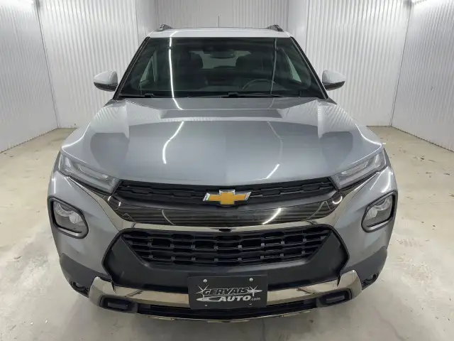 Chevrolet TrailBlazer Activ Awd Cuir Toit 2023 a vendre - Photo 3