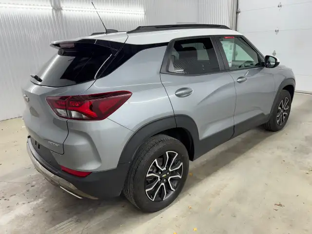Chevrolet TrailBlazer Activ Awd Cuir Toit 2023 a vendre - Photo 5