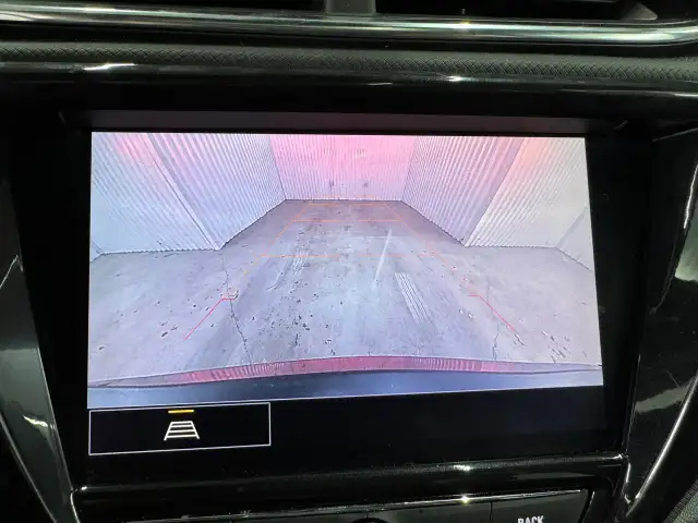 Chevrolet TrailBlazer Activ Awd Cuir Toit 2023 a vendre - Photo 11