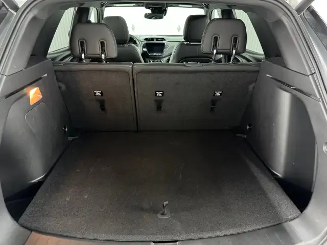 Chevrolet TrailBlazer Activ Awd Cuir Toit 2023 a vendre - Photo 12