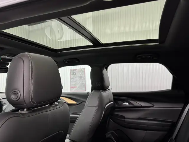 Chevrolet TrailBlazer Activ Awd Cuir Toit 2023 a vendre - Photo 14