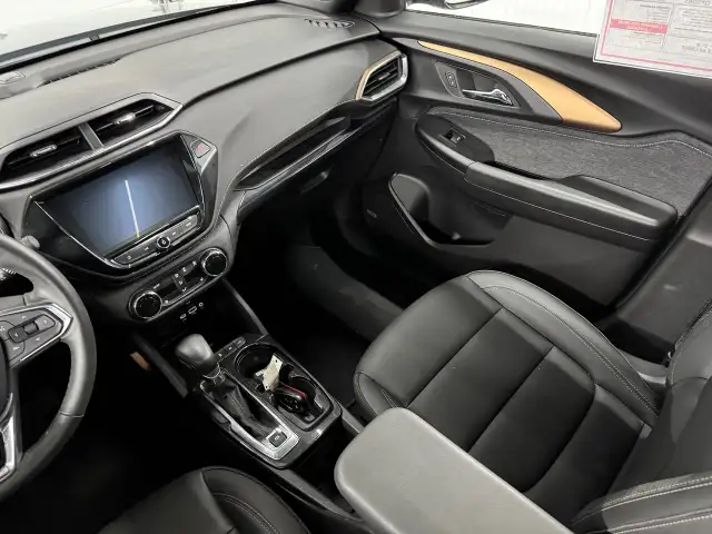 Chevrolet TrailBlazer Activ Awd Cuir Toit 2023 a vendre - Photo 15