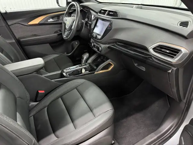 Chevrolet TrailBlazer Activ Awd Cuir Toit 2023 a vendre - Photo 17