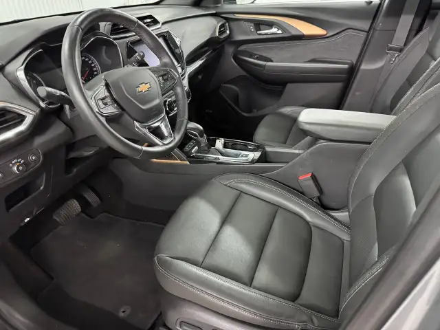 Chevrolet TrailBlazer Activ Awd Cuir Toit 2023 a vendre - Photo 18
