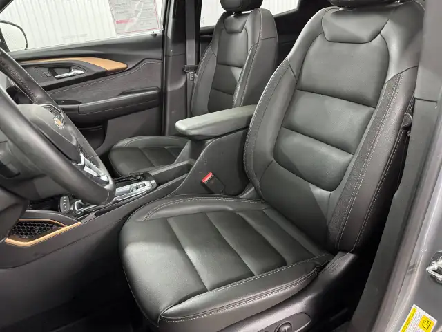 Chevrolet TrailBlazer Activ Awd Cuir Toit 2023 a vendre - Photo 20