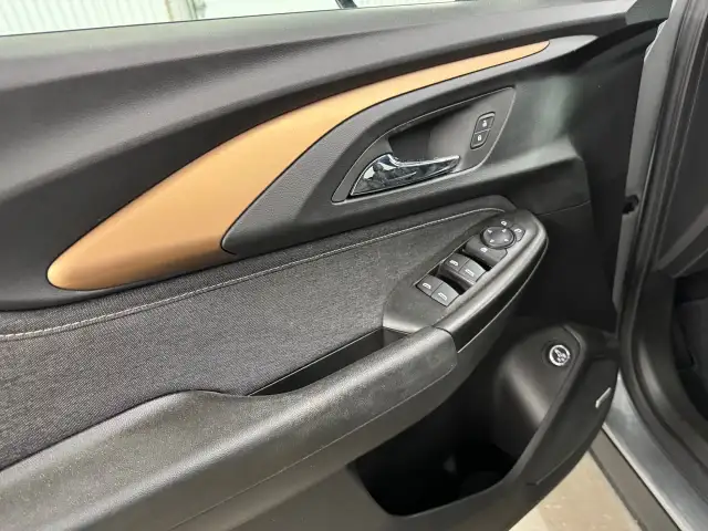 Chevrolet TrailBlazer Activ Awd Cuir Toit 2023 a vendre - Photo 21