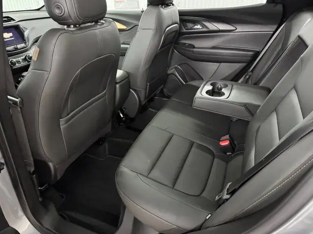 Chevrolet TrailBlazer Activ Awd Cuir Toit 2023 a vendre - Photo 22