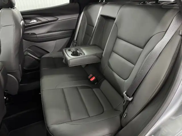 Chevrolet TrailBlazer Activ Awd Cuir Toit 2023 a vendre - Photo 24