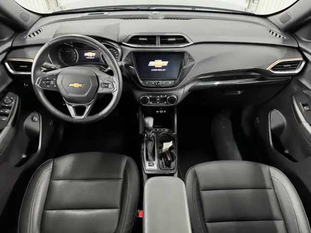 Chevrolet TrailBlazer Activ Awd Cuir Toit 2023 a vendre - Photo 25