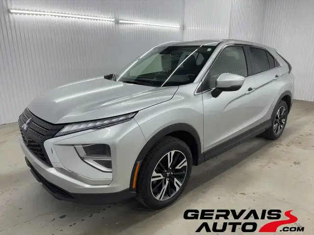 Mitsubishi Eclipse Cross Es S-Awc Mags Caméra 2024 a vendre