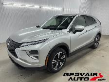 Mitsubishi Eclipse Cross Es S-Awc Mags Caméra 2024 a vendre