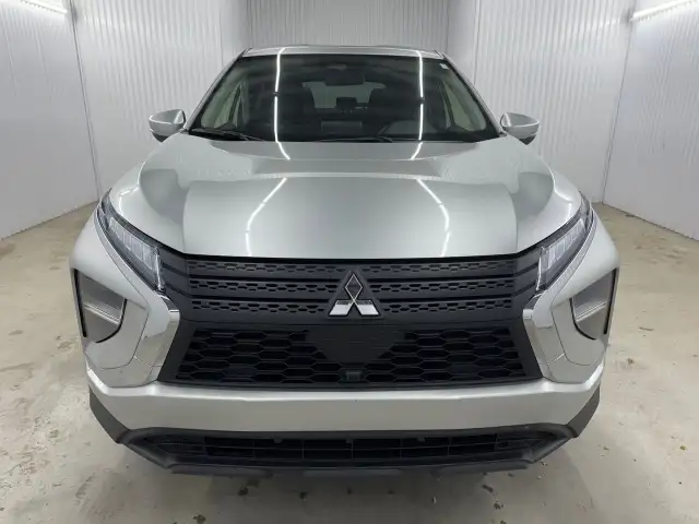 Mitsubishi Eclipse Cross Es S-Awc Mags Caméra 2024 a vendre - Photo 3