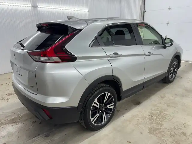 Mitsubishi Eclipse Cross Es S-Awc Mags Caméra 2024 a vendre - Photo 5