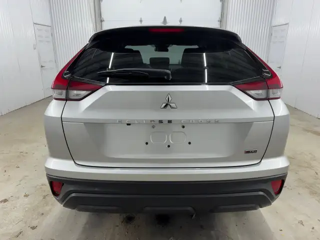 Mitsubishi Eclipse Cross Es S-Awc Mags Caméra 2024 a vendre - Photo 6