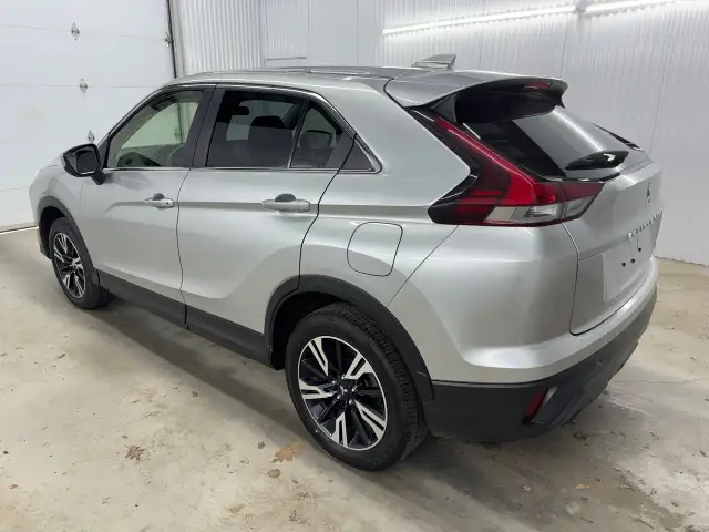 Mitsubishi Eclipse Cross Es S-Awc Mags Caméra 2024 a vendre - Photo 8