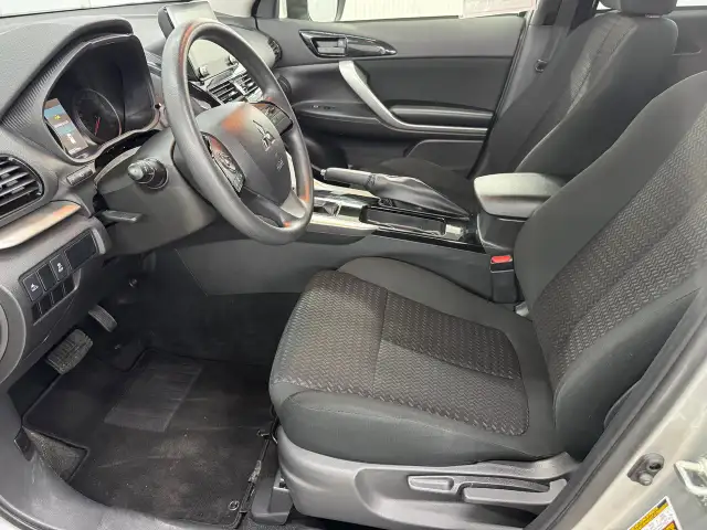 Mitsubishi Eclipse Cross Es S-Awc Mags Caméra 2024 a vendre - Photo 9