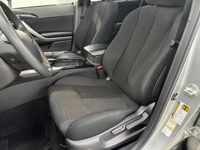 Mitsubishi Eclipse Cross Es S-Awc Mags Caméra 2024 a vendre - Photo 10