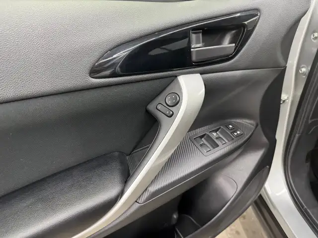 Mitsubishi Eclipse Cross Es S-Awc Mags Caméra 2024 a vendre - Photo 12