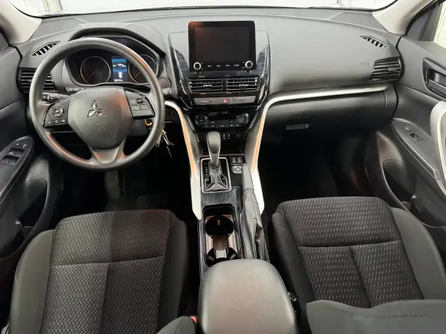 Mitsubishi Eclipse Cross Es S-Awc Mags Caméra 2024 a vendre - Photo 16