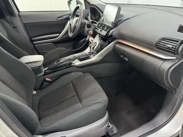 Mitsubishi Eclipse Cross Es S-Awc Mags Caméra 2024 a vendre - Photo 17