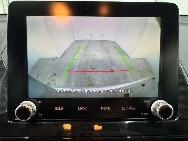 Mitsubishi Eclipse Cross Es S-Awc Mags Caméra 2024 a vendre - Photo 19