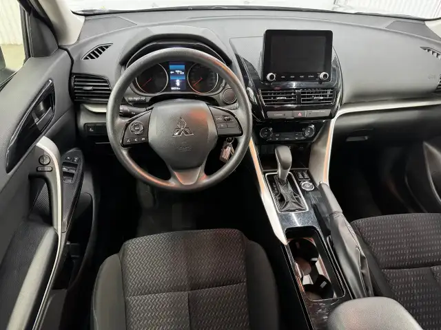 Mitsubishi Eclipse Cross Es S-Awc Mags Caméra 2024 a vendre - Photo 20