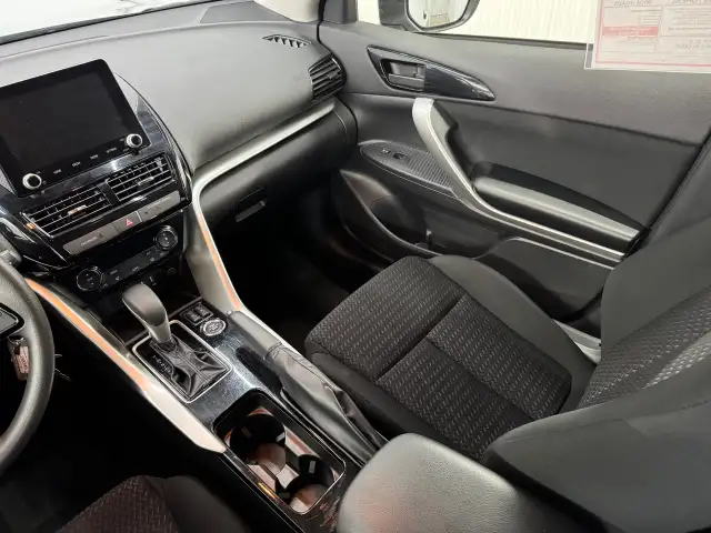 Mitsubishi Eclipse Cross Es S-Awc Mags Caméra 2024 a vendre - Photo 21