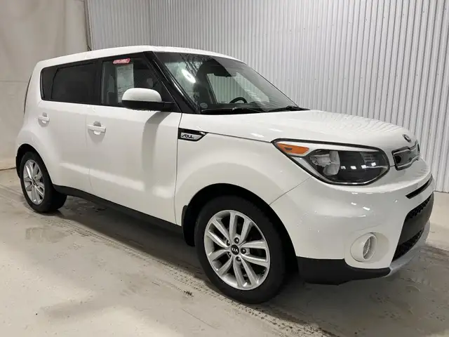 KIA Soul EX BA 2019 à vendre - Photo 5