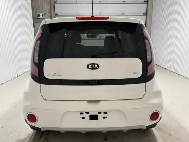 KIA Soul EX BA 2019 à vendre - Photo 9
