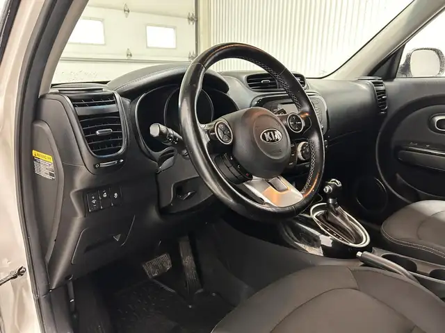 KIA Soul EX BA 2019 à vendre - Photo 14