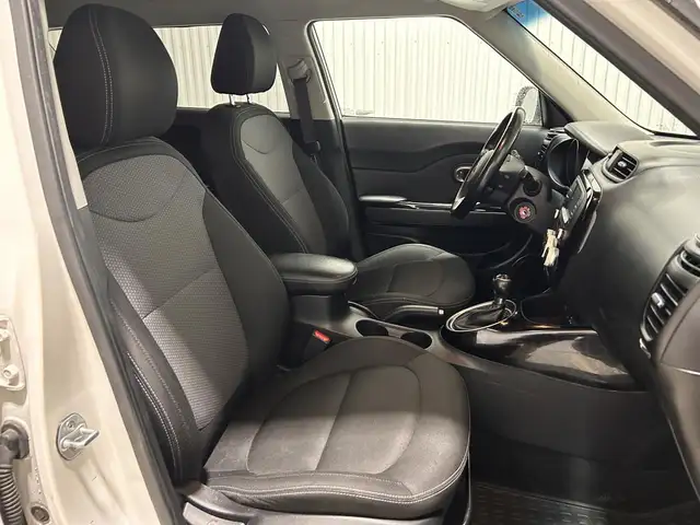 KIA Soul EX BA 2019 à vendre - Photo 19