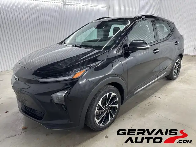 Chevrolet Bolt EUV Premier Cuir 2022 à vendre